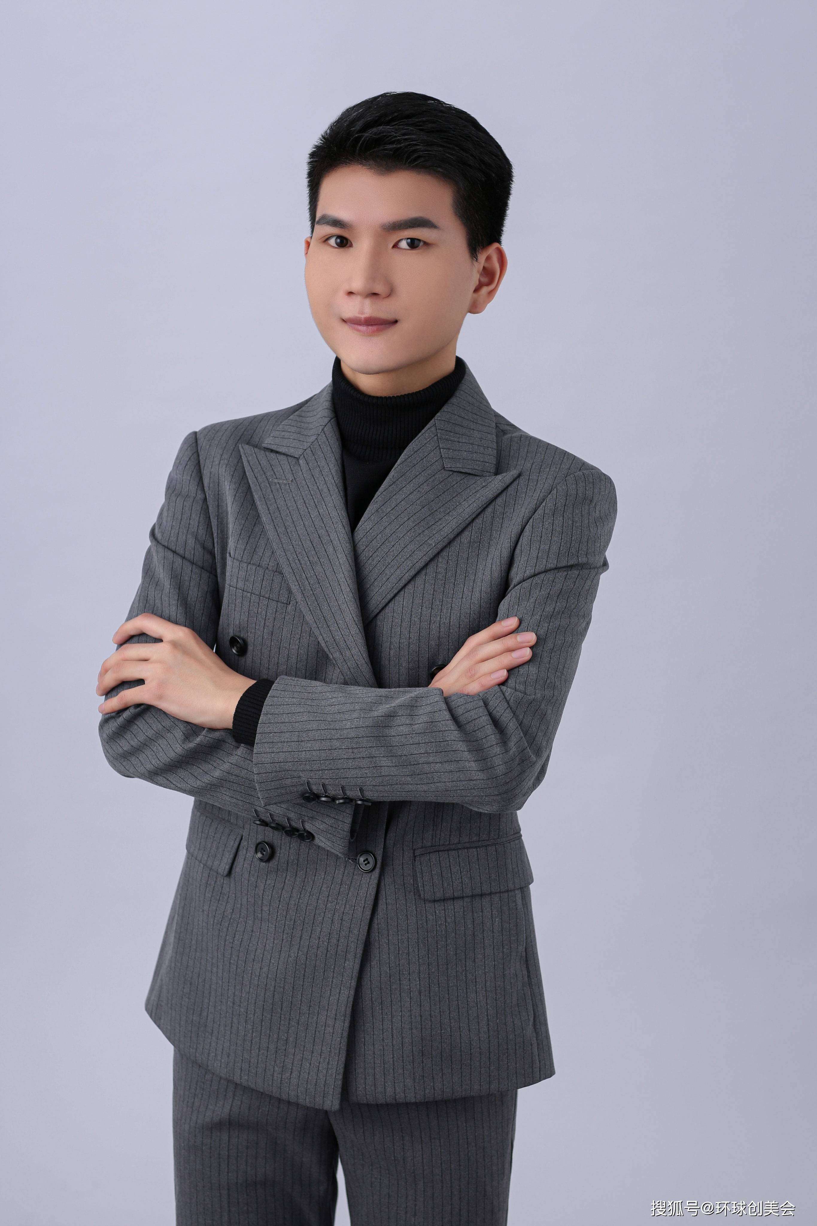 林宗其 美术指导负责人
